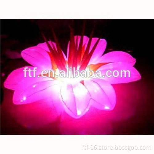 LED Inflatable Flowers Bouquet